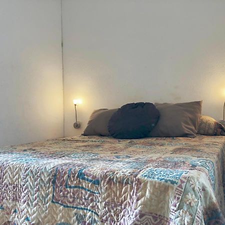 Apartamento MIAMI 12-7 Estudio con vista mar, cerca de la playa y céntrico Ampuriabrava Exterior foto